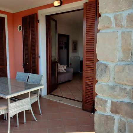 Villa Lago 5 سيرمِيوني المظهر الخارجي الصورة